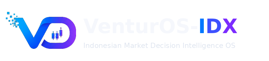 VenturOS-IDX